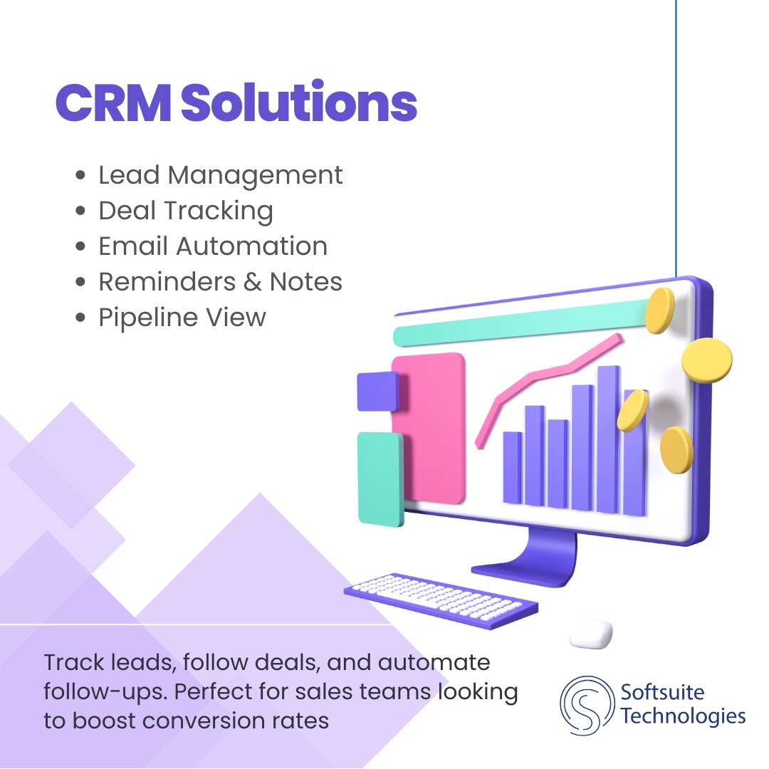 CRM Solutions